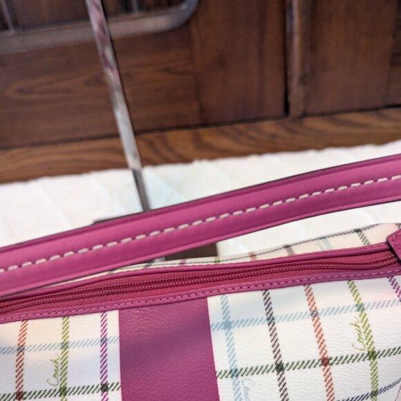 Coach Y2K Pink Mini bag - Picture 9 of 12